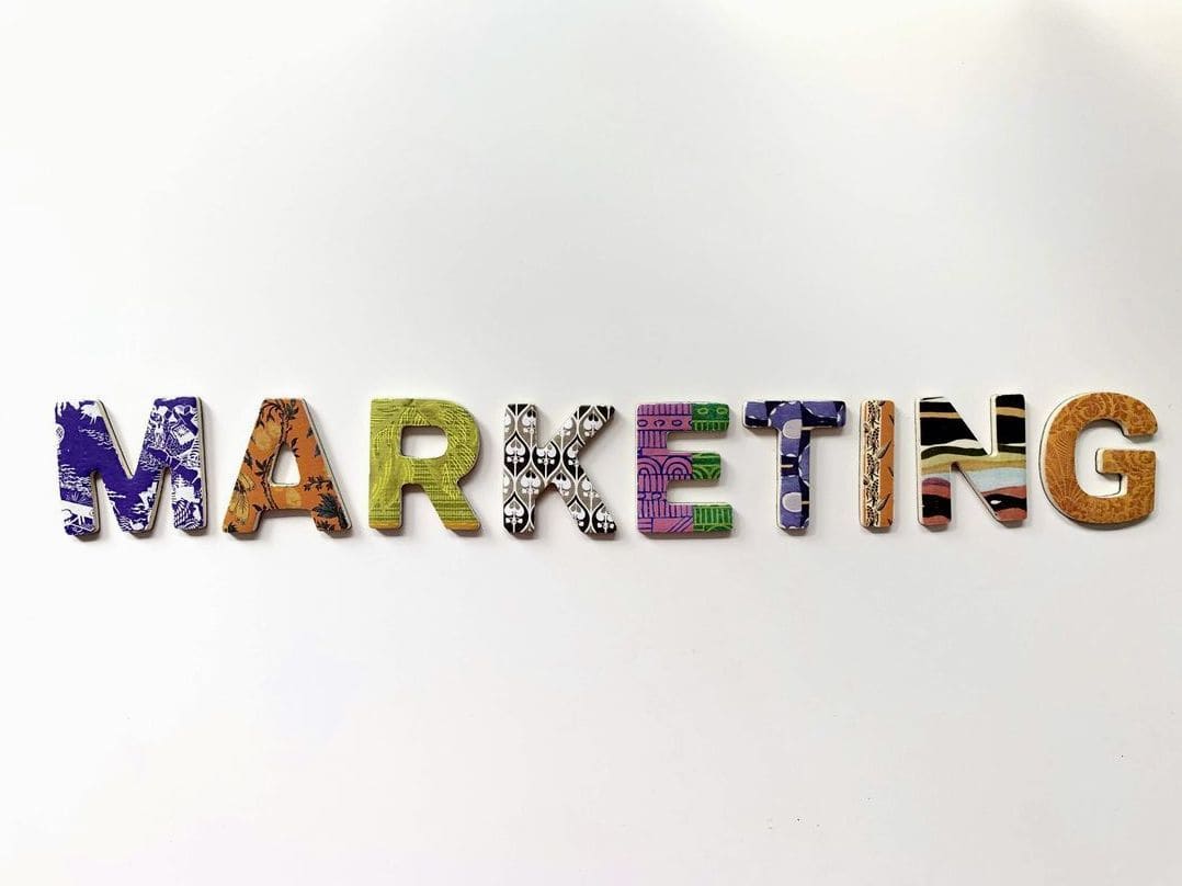 Digital and social event promotion